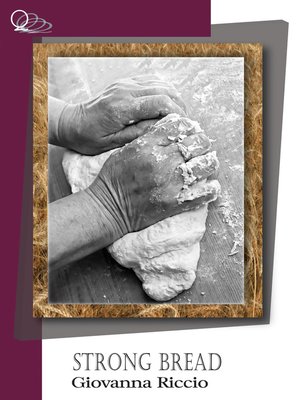 cover image of Strong Bread